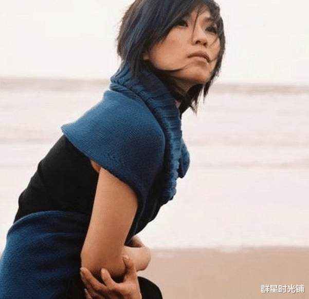 蒋梦婕|歌手阿桑:从小寄人篱下,情路坎坷,用歌声治愈人,却救不了自己