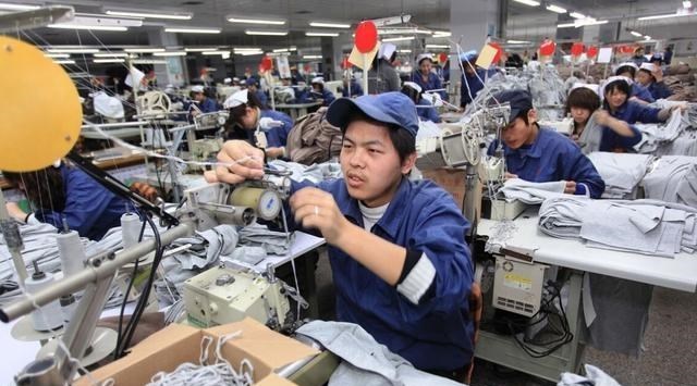 广东省|工厂人才缺口大,80、90后拿高薪都不进厂?主要在于“4个”原因