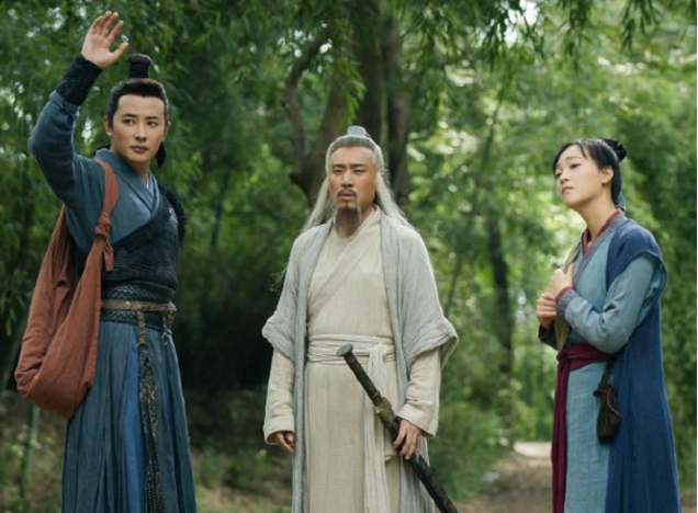 电视剧|没完结就被强制下架的3部剧，前两部彻底凉了，而它上架后成经典