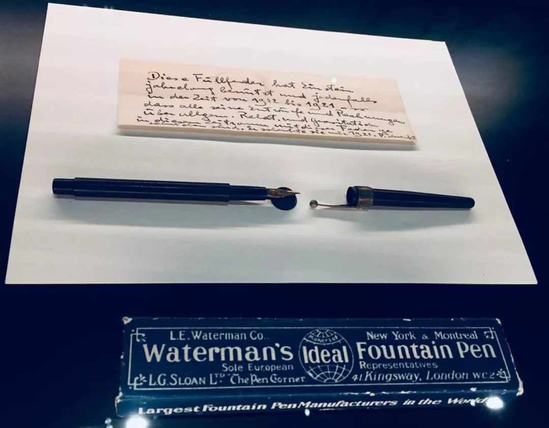 婴幼儿常识|国药育儿知识:给孩子选钢笔的关键门道,好用不贵的推荐清单来了!