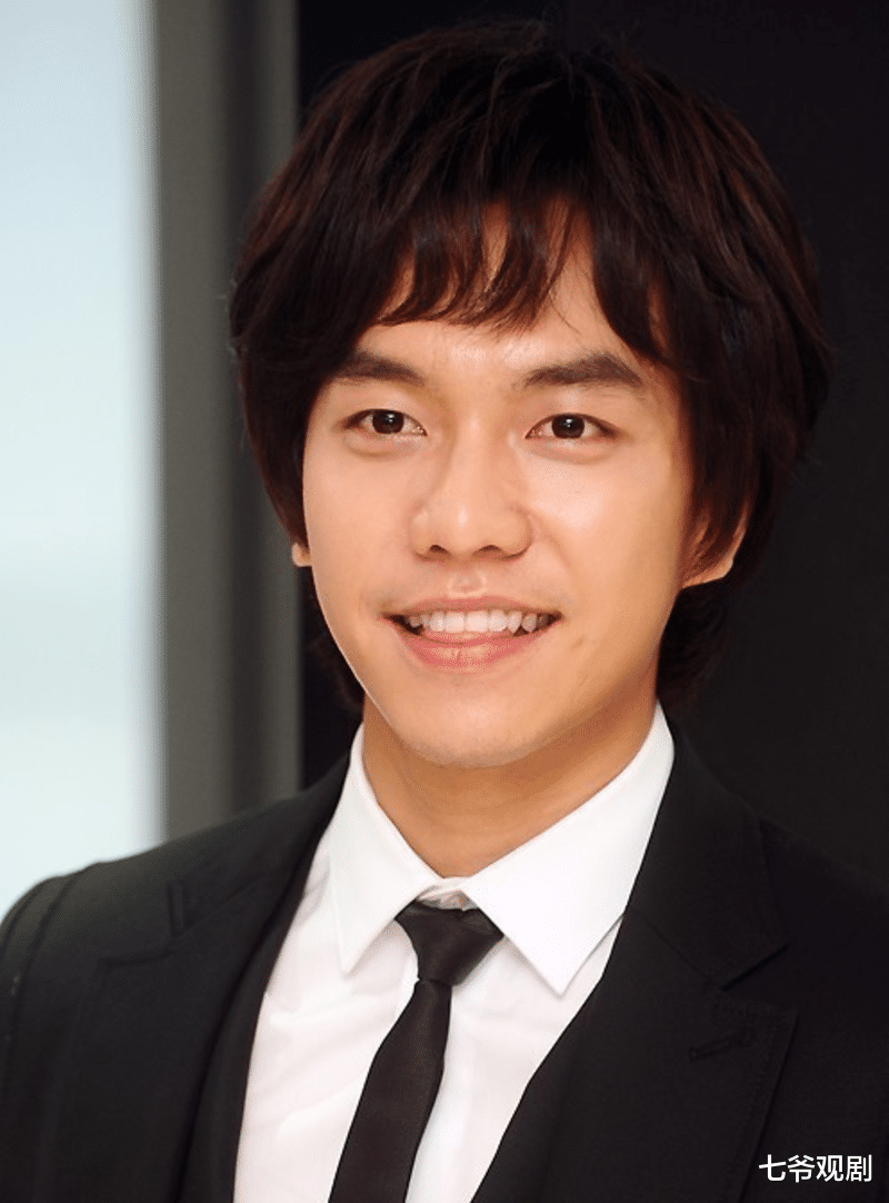 李多寅|女儿过得像公主,生父醉酒24年成清洁工,李昇基女友家的故事太多