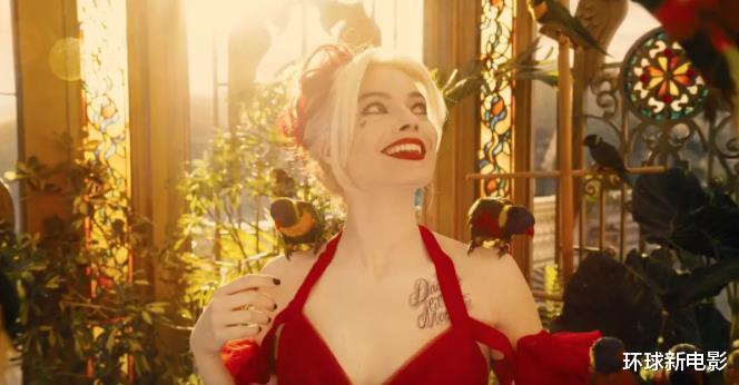 电影|豆瓣8.2，全球口碑大爆，尺度逆天的大爽片来了！