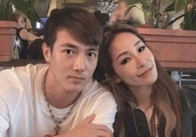 张雨绮|5位做“双眼皮”的明星，白敬亭形象大增，张雨绮因此跟星爷大吵