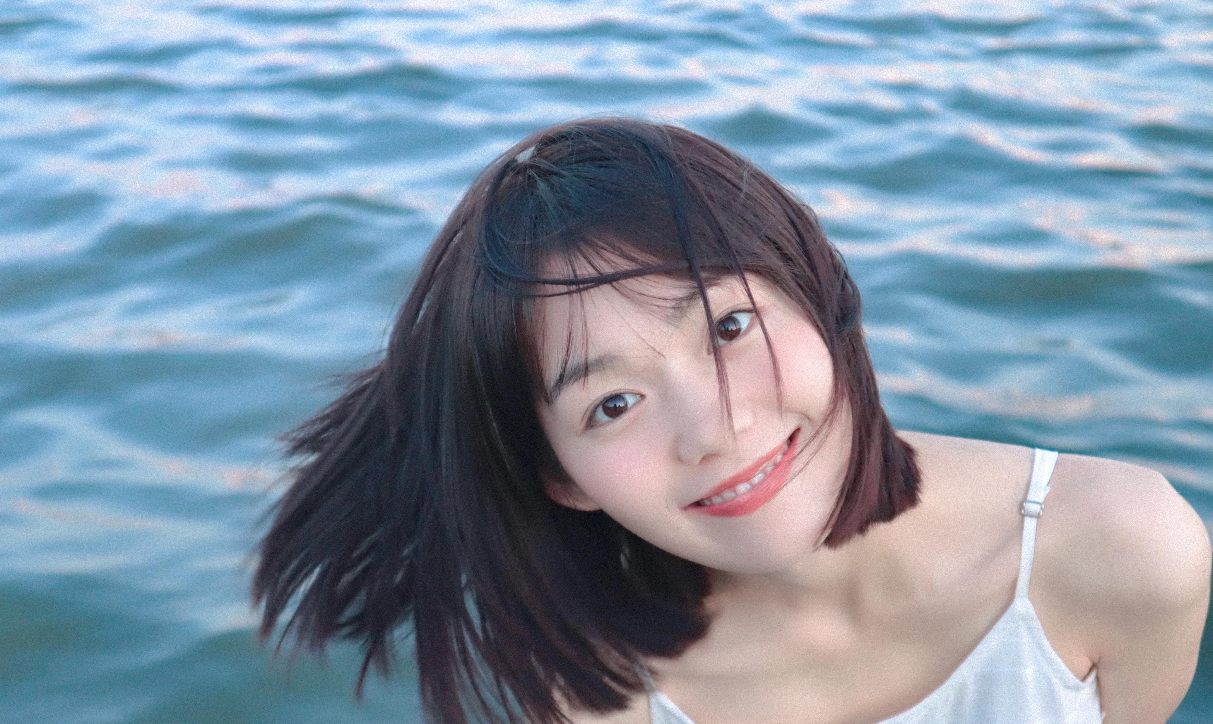 育儿铺子|段奥娟｜清新淡雅，自在随意