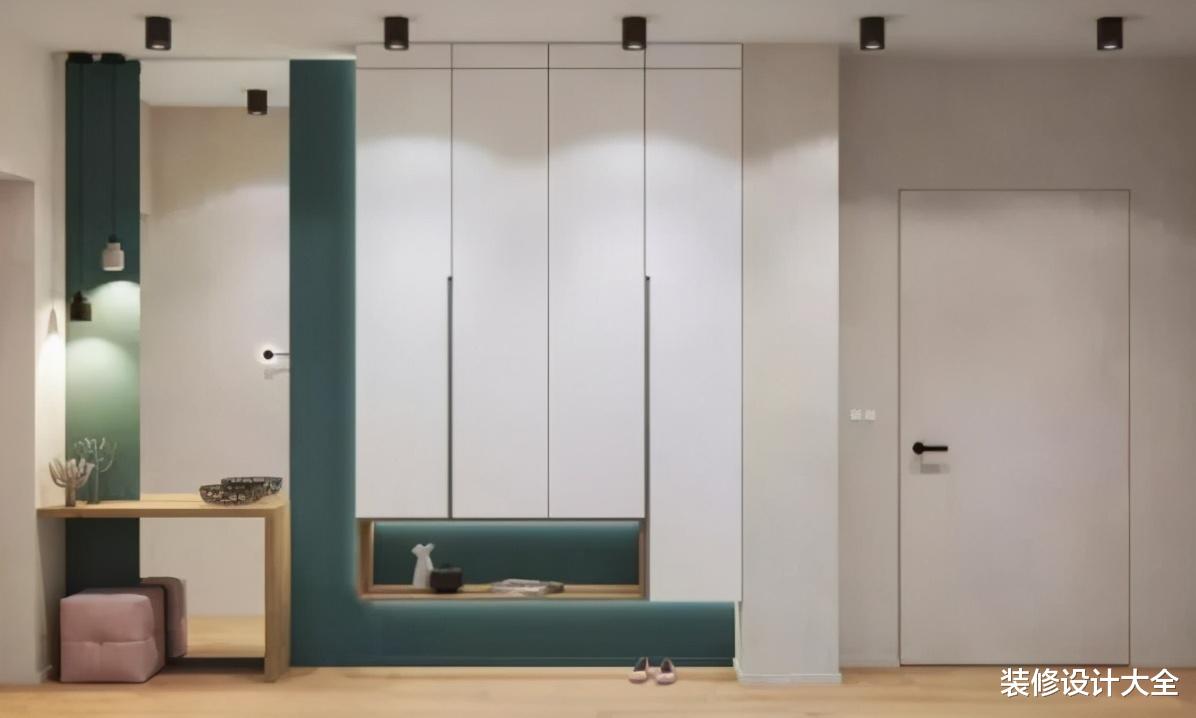 所有女生都无法抗拒的1㎡?竟然小户型也能装!