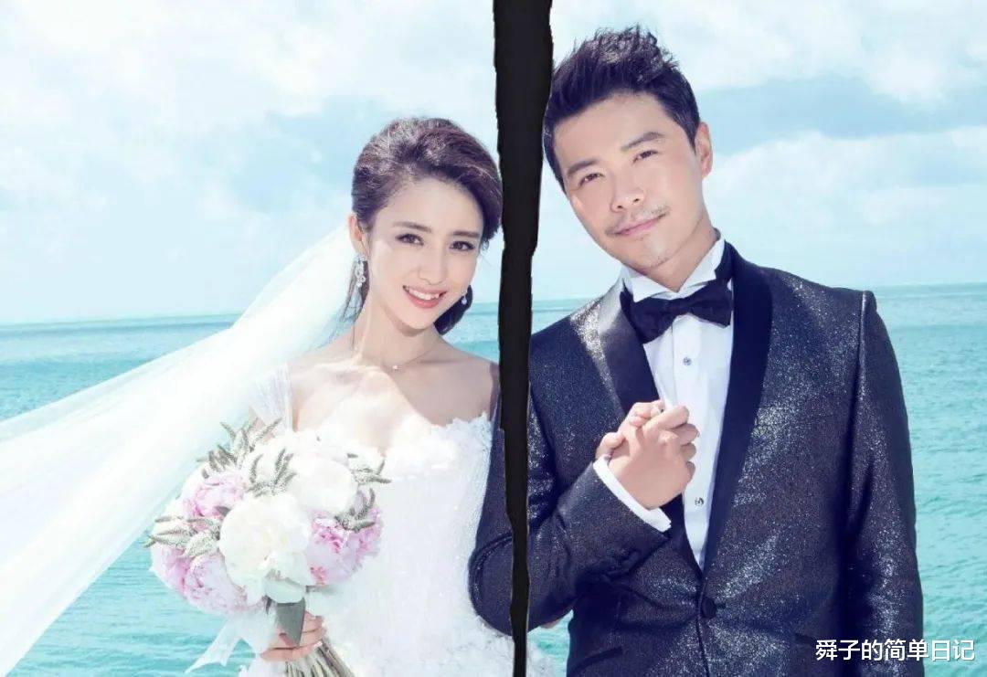 舜子的简单日记 佟丽娅离婚,全网粉丝大肆庆祝,好的婚姻你要经常问自己这句话
