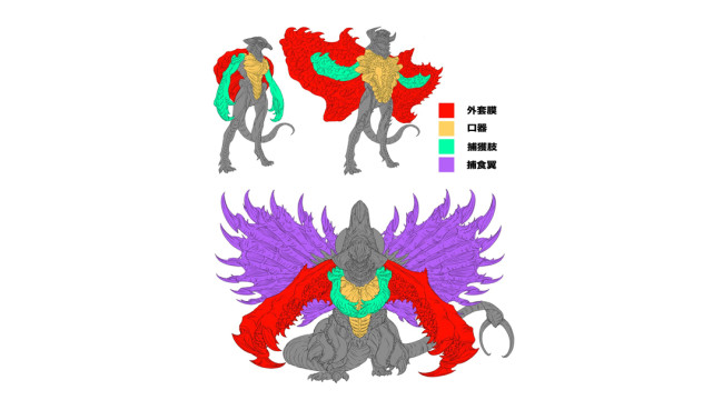 acgn漫评|奥特曼：黑田朝生笔下的黑暗天王，追加全新设定，完全体有点霸气