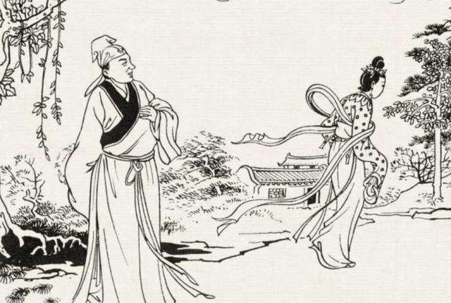 风云视角|民间故事:员外夜逛闹市,隔日身上出现五个窟窿,道士:钉刑