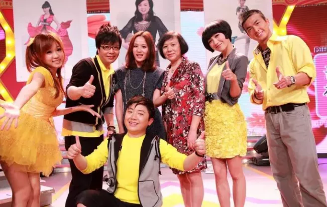 快乐大本营|有人这次真的要说再见了