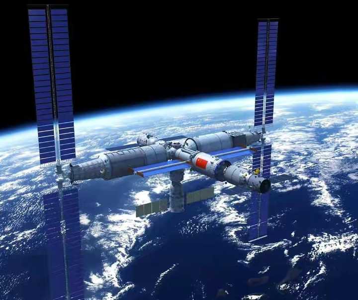 国际空间站 天宫也要变身“国际空间站”？千余外国项目正排队等待，有何好处