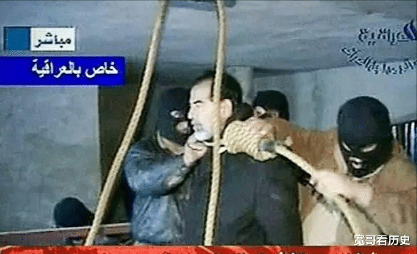 美国|美国向伊拉克宣战，伊拉克可以合法地拒绝战争吗？