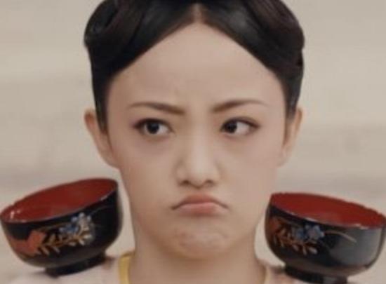 吴佳怡|《骊歌行》吴佳怡演得太好了，演女主不出名，但是演配角很出彩