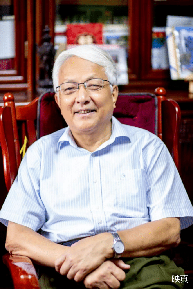 电影|王龙基：第一代三毛扮演者，官至少将军衔，退役后成工厂技术专家