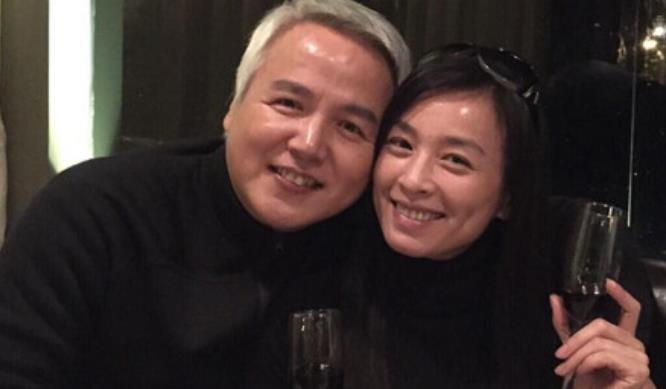 白梦妍|又一明星翻车？张庭夫妇被冻结6亿资金，“传销”骗局再现？