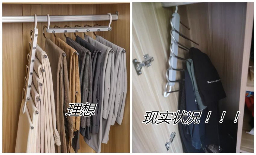 虽然花钱买的东西丢了很浪费,但这5件家居用品,留着才是鸡肋!