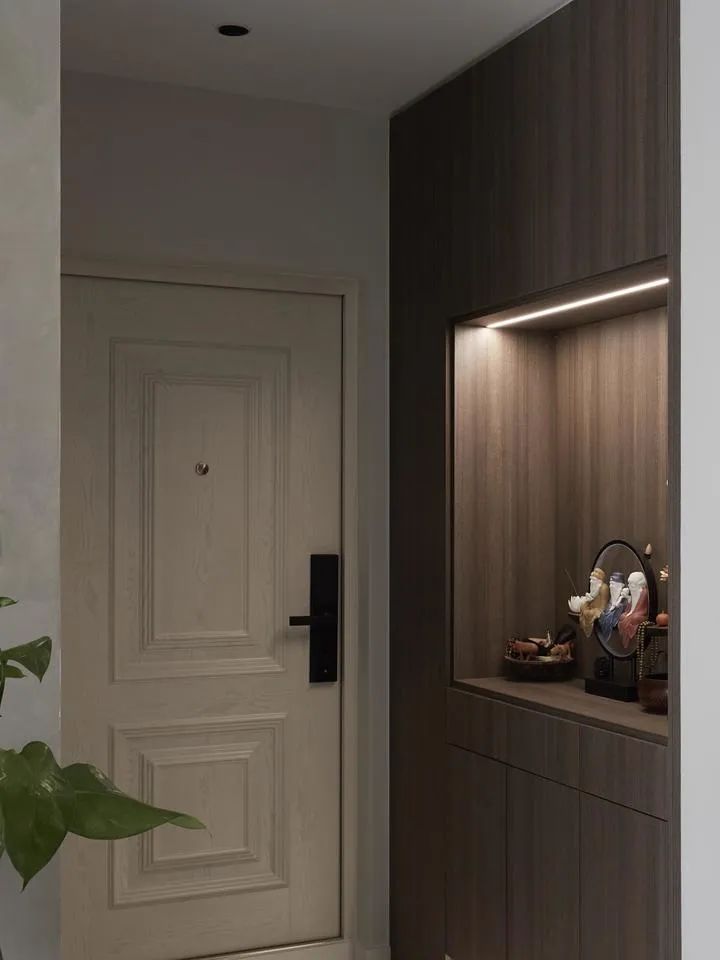 这是你从未见过的平层改造案例，你想要的他都有！