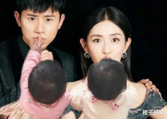 谢娜|40岁的谢娜，靠装疯卖傻走红，不知不觉拥有了“全世界”