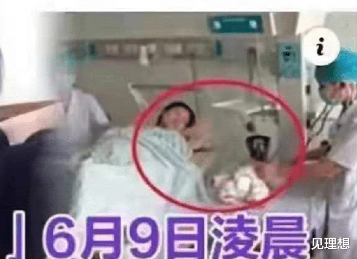 王菲|网曝51岁王菲又产子！冒生命危险为谢霆锋诞下儿子，细品之下疑点重重