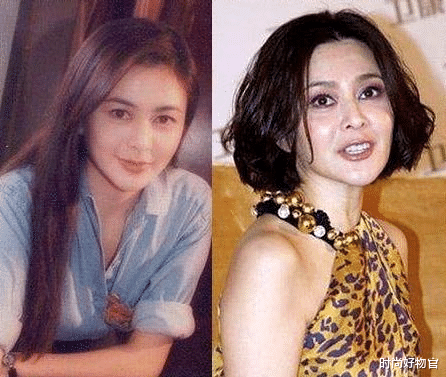 饮食|30年前为嫁给富豪，持续用美容仪抗老护肤的村姑，现今变成啥样了