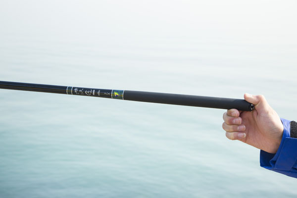 |鱼竿过度追求外观精致会怎样？