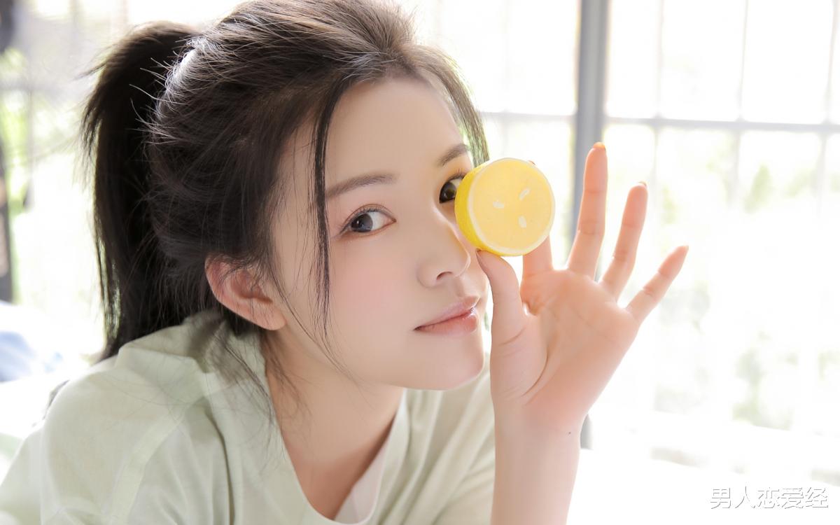 男人恋爱经|温柔到爆的神仙文案爱情 哪个女生不期待这样的爱情