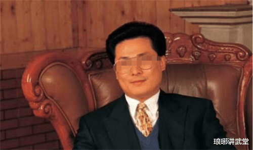 袁宝璟|“悲情才俊”袁宝璟：28岁身家37亿，33岁娶知名女星，40岁被处决