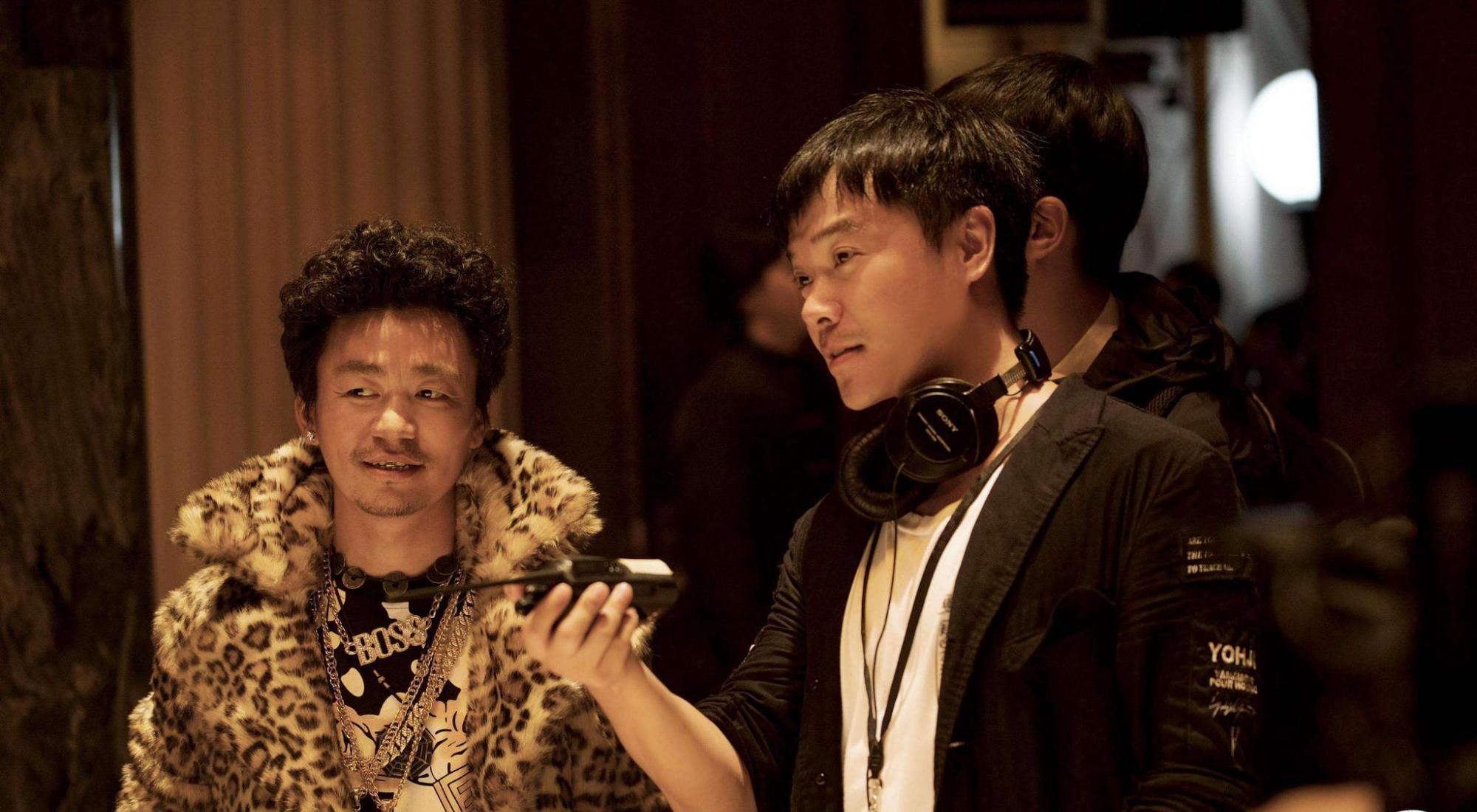 赘婿|央视点赞吴京！票房高不等于水平高，《唐探3》扯下中国票房的遮羞布？