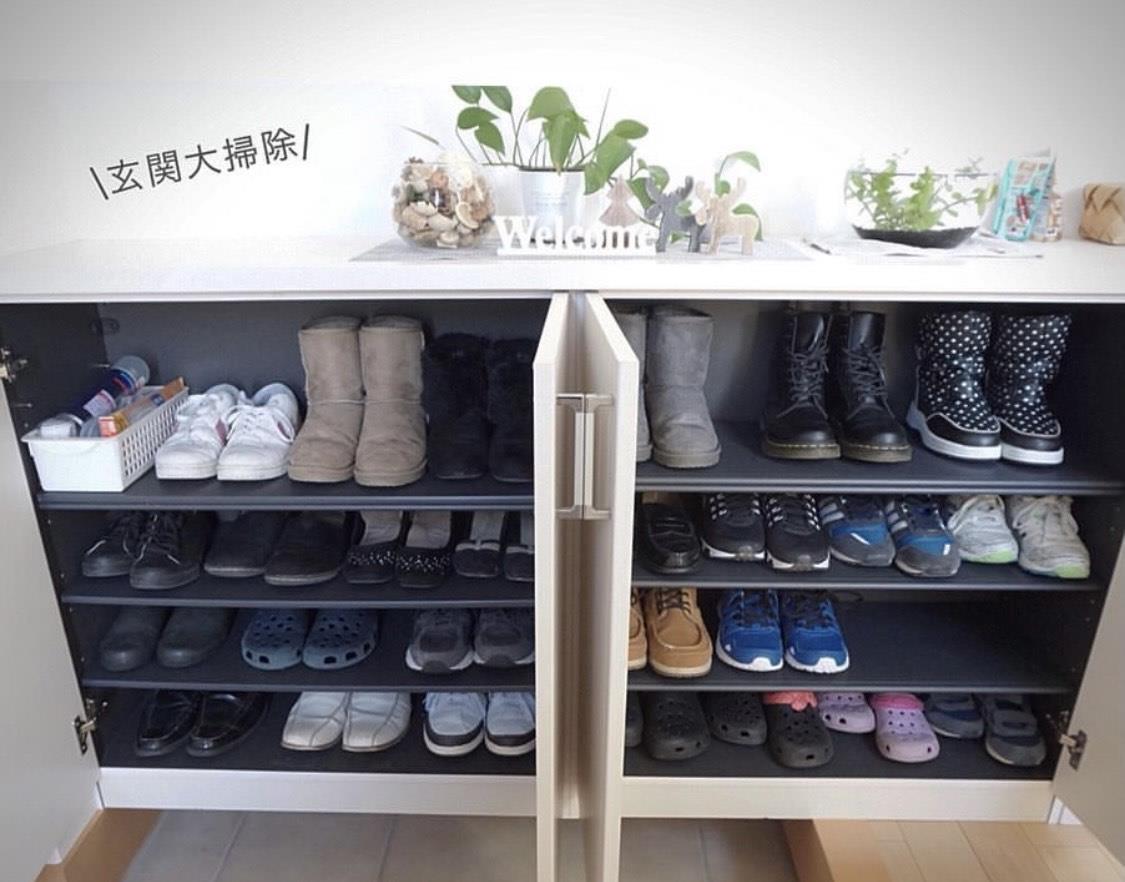 日本小平房中的精致生活,全屋干净清爽,处处都充满着治愈的气息