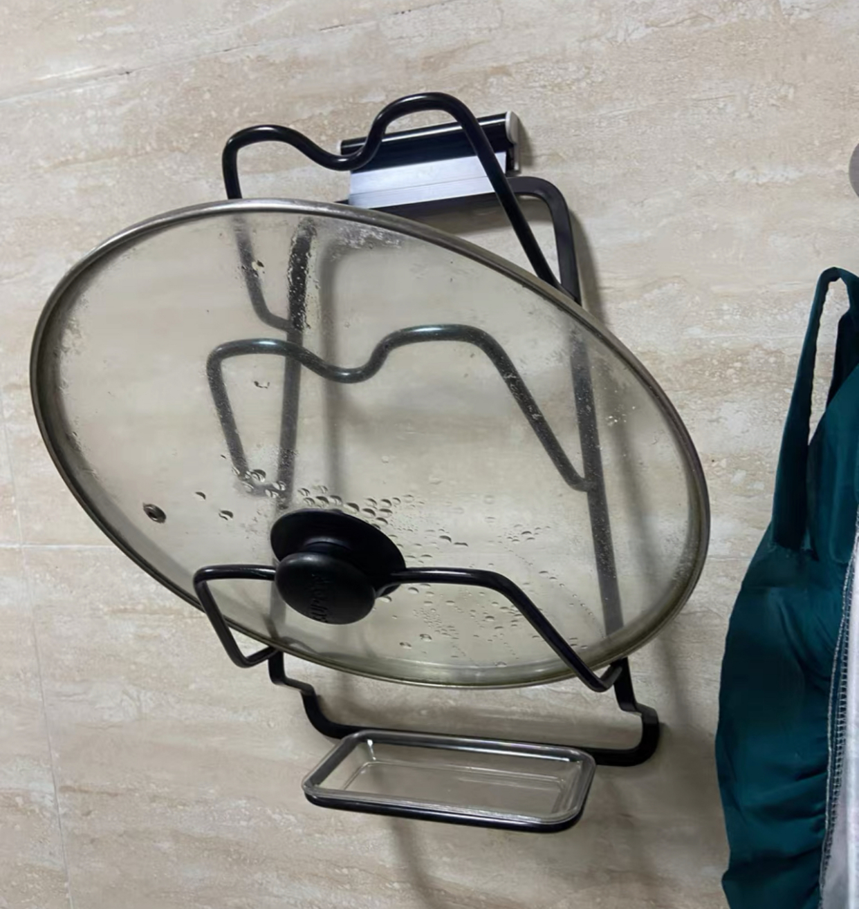 晒晒我家厨房最顺手的10个工具，虽是不值钱的小东西，却胜在实用