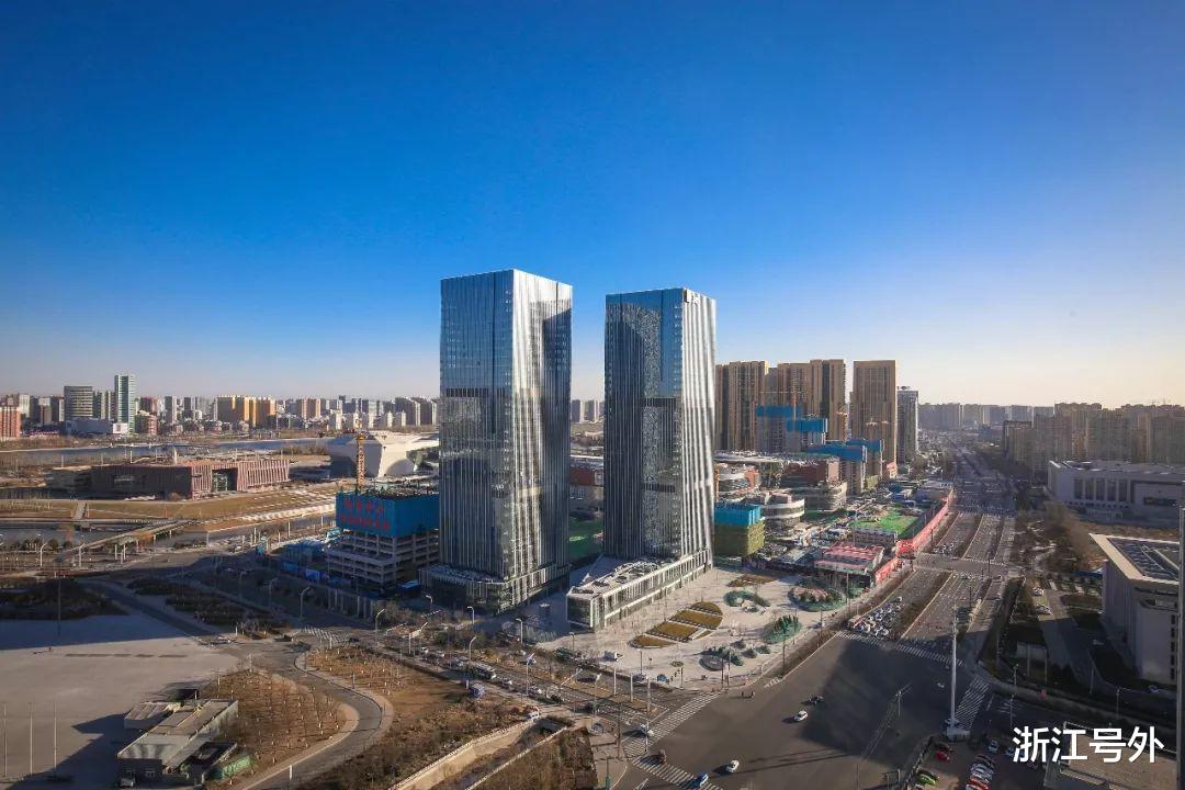 浙江号外 中国存款十强省份：辽宁反超浙江，山西入围前四，北方强势崛起