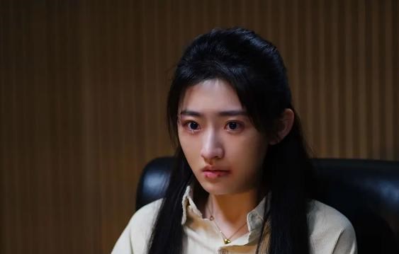 悦姐ya|《扫黑风暴》6位女配：徐英子实惨，邢凡成大江克星，1人或有反转