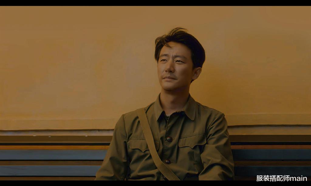 服装搭配师main|曾多次被换角、戏份遭删减，蛰伏多年终于逆袭成一线男星