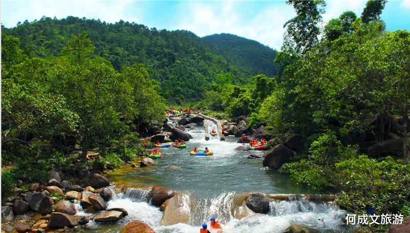 娱乐八爪猫 又出“养老胜地”，选址广西，梧州、柳州均落选，是这个小城