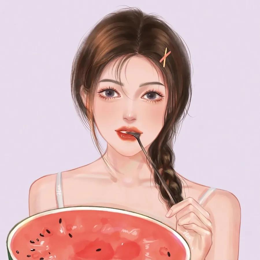 蝴蝶儿的头像和壁纸|七夕宝藏情头：我是苏轼，那你就是东坡肉