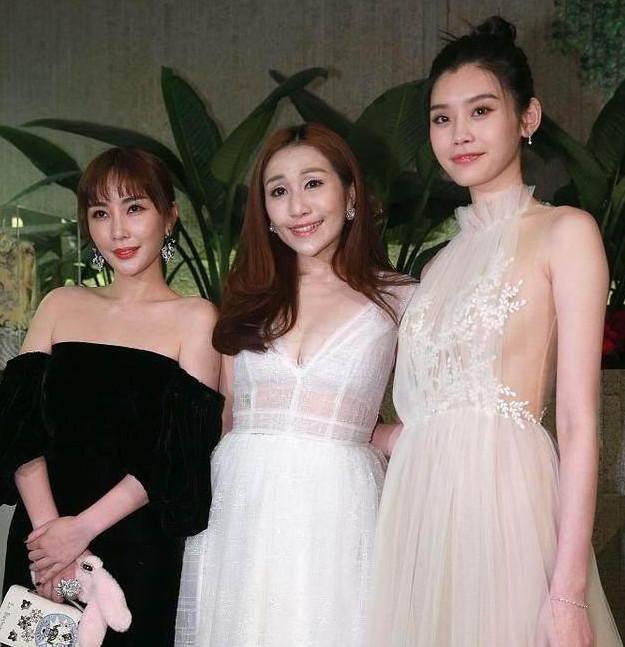 赌王|赌王女儿何超盈减肥成功，瘦掉一半的自己，网友：真不容易啊