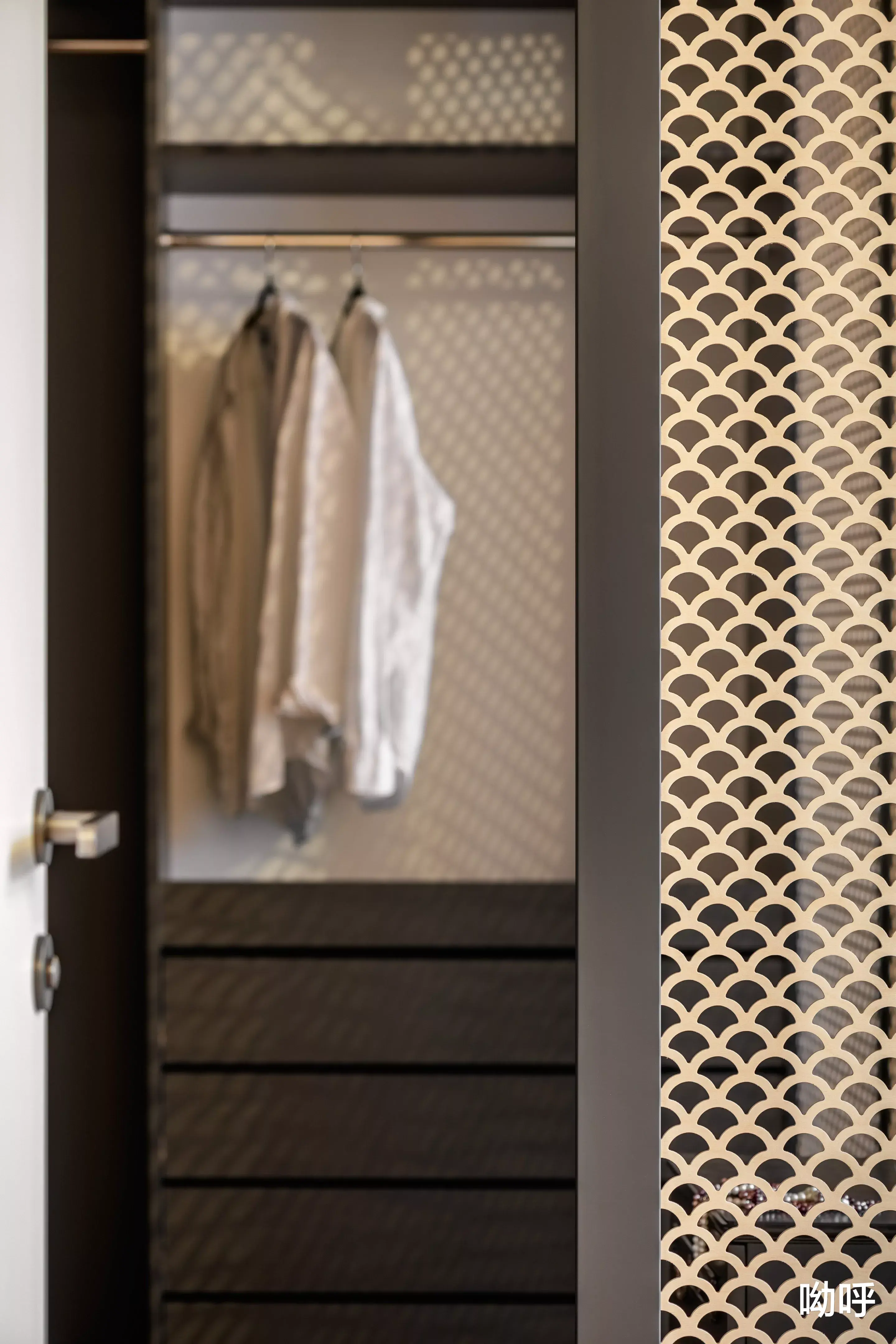 这才是红砖该有的气质！