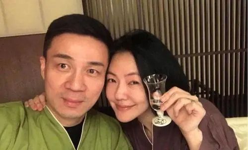 那英|5位被誉为“酒鬼”女星，那英将林志玲喝进医院，小s醉酒见人就亲