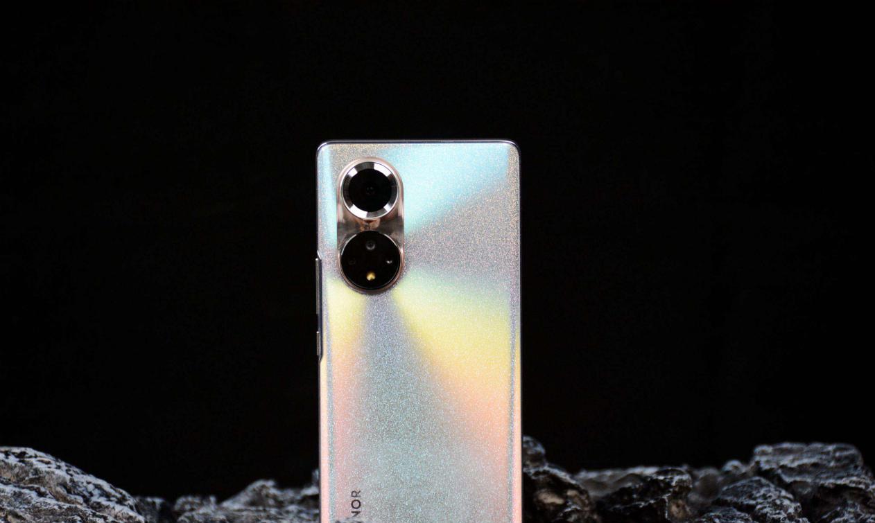 荣耀|荣耀Note20带着5800mAh回归,1TB+天玑9000!赵明来真的了