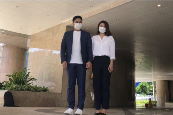 郭晶晶|霍英东后手生效！郭晶晶出手有望彻查裁判？霍家豪掷百亿定乾坤