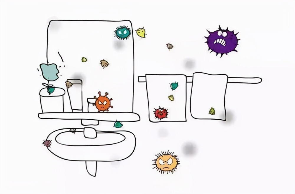 用完马桶,盖子需要放下来吗?原来我这么多年都做错了