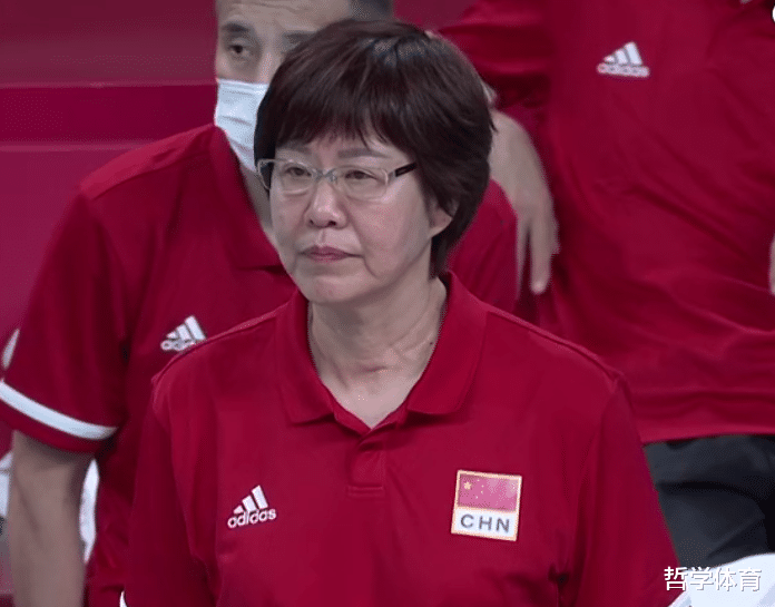 郎平|中國(guó)排協(xié)發(fā)文！痛批郎平指揮失靈，指出女排在奧運(yùn)會(huì)失利5宗罪