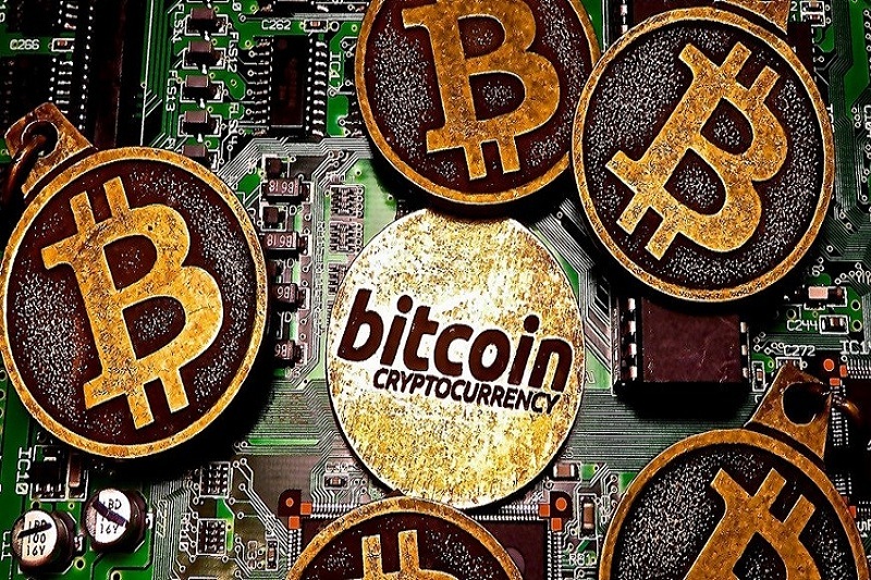 广西 灰度解锁4万枚比特币-熊市来了？