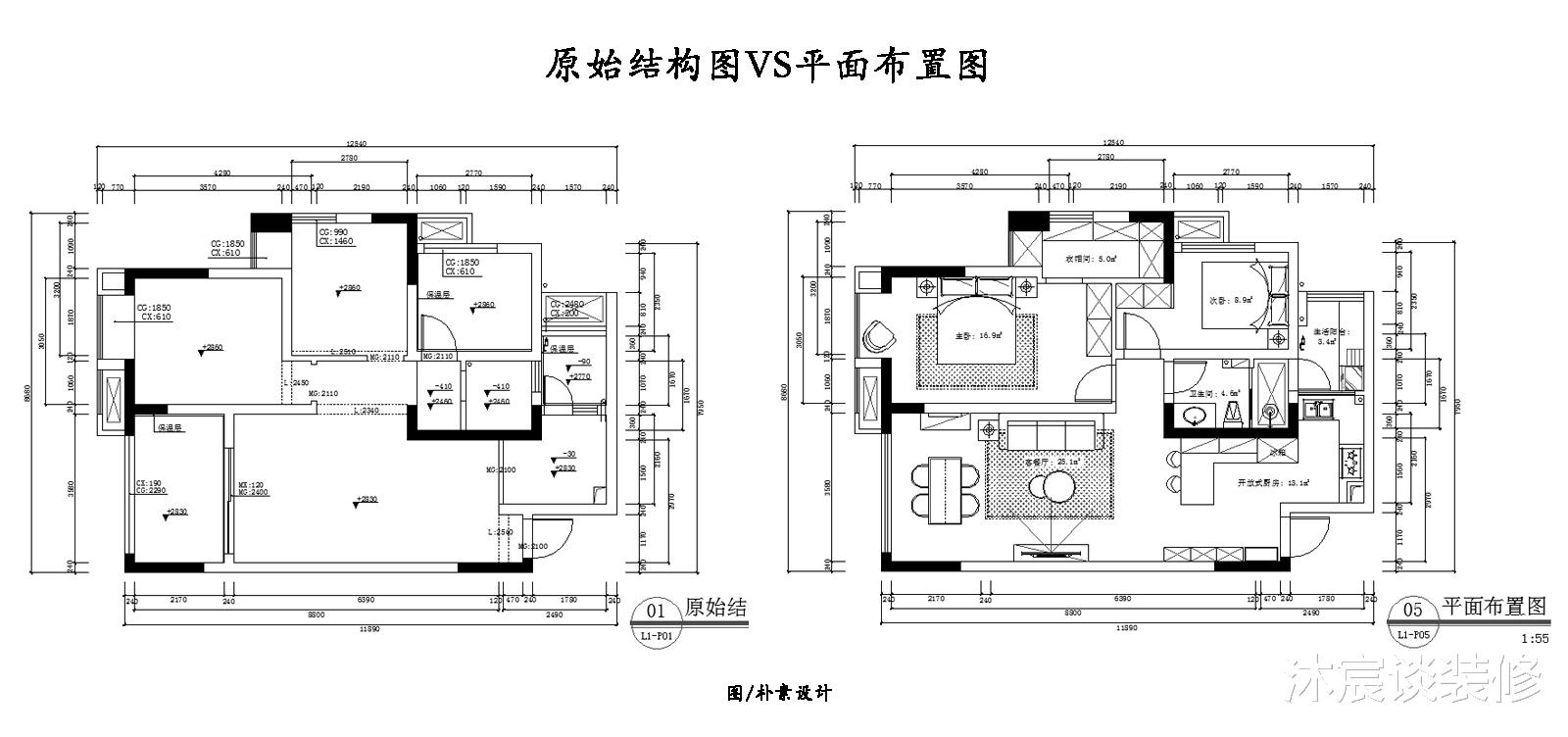她的新家,77㎡的轻奢美式风格,全屋高级感触目可见,耐看不过时