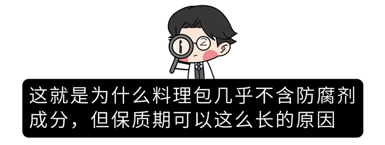 外卖“料理包”被曝光!成本低至3元,黑工厂员工:自己都不想吃