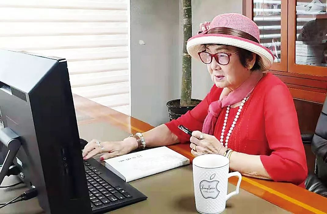 子莘情感屋|90岁吴老太：71岁出狱打扫厕所，80岁创业成千万富商，她做对什么
