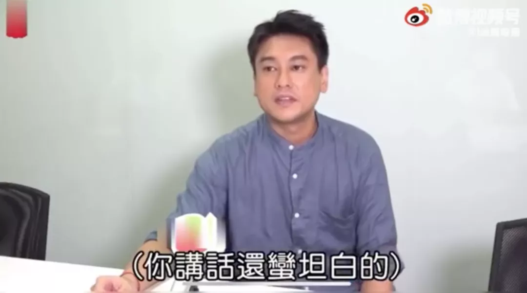 朱孝天|20年前红极一时的巨星，现在惨到连房都没有