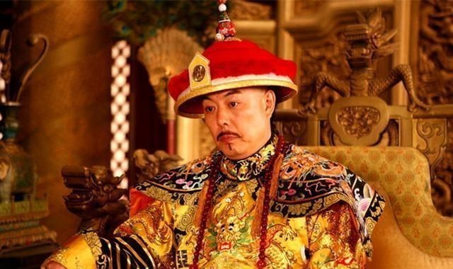 阳光语言矫正说|顺治皇帝做了个梦，醒来后将梦中女子纳入后宫，结果生下千古一帝