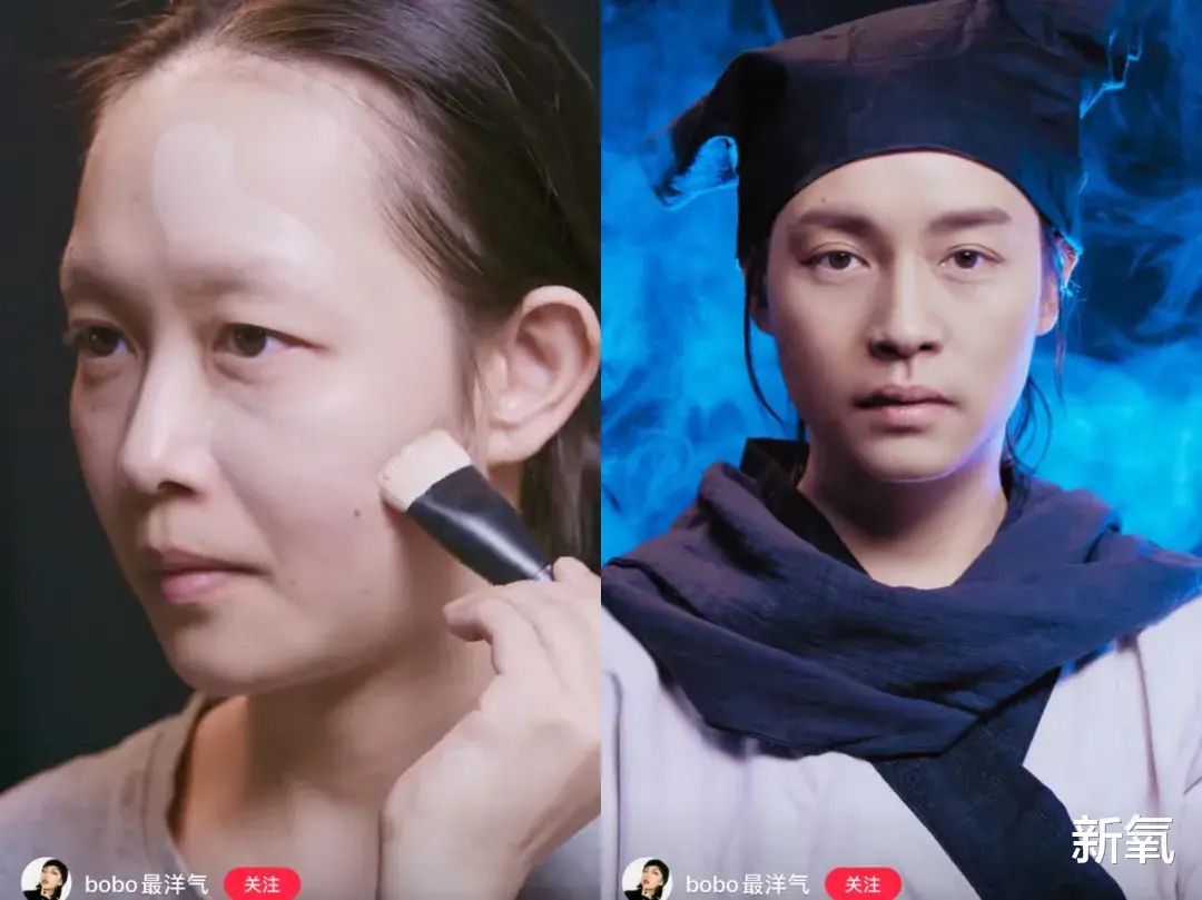 ruby|目瞪口呆，原来美貌的最高段位是只要我想就可以复刻？