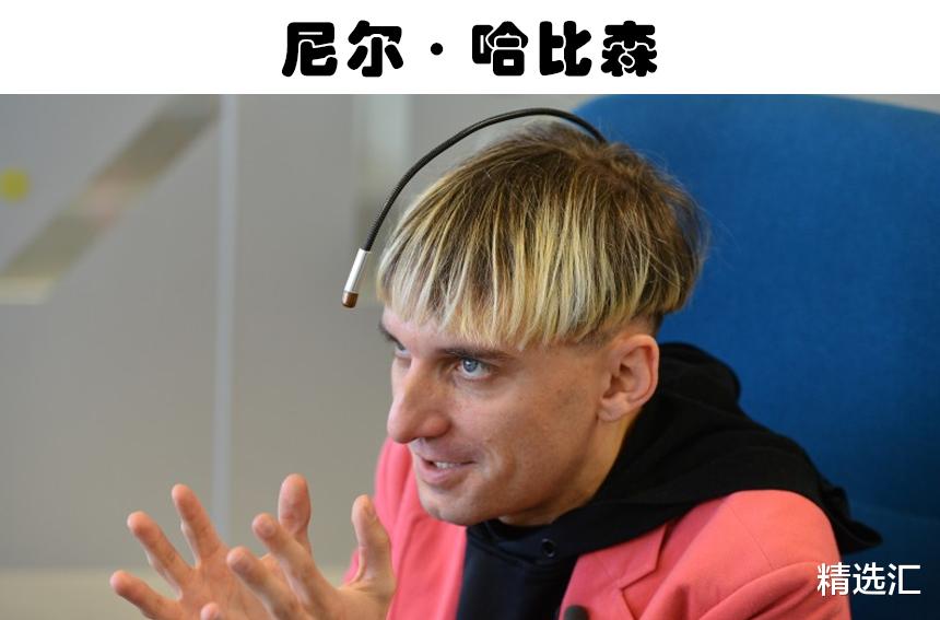 你见过蓝色皮肤的人吗？这个世界上，5个拥有奇怪特征的人类