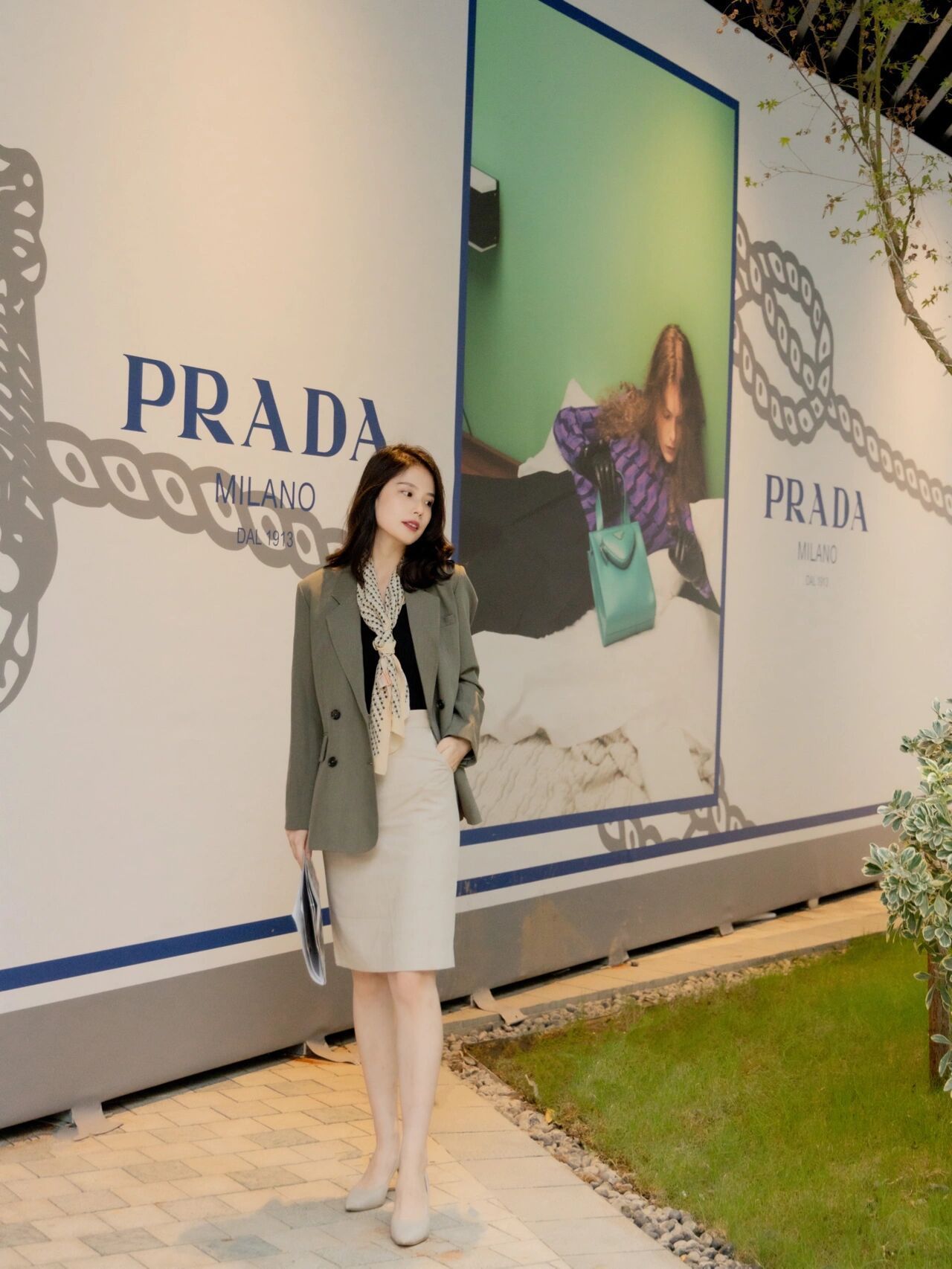 |开会时直勾勾地盯着领导，不停的做笔记，领导会怎么想你